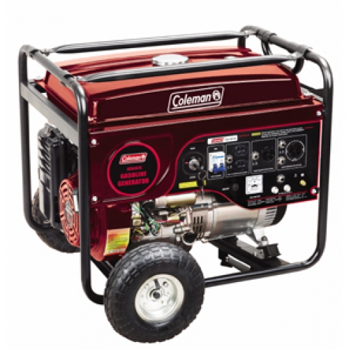 7500 WATTS GENERATOR