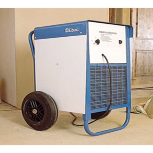 Drying Industrial Building Dryer 30,000 cu. Ft