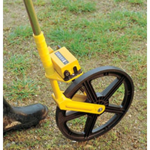 Surveying Instruments Surveyors Measuring Wheel